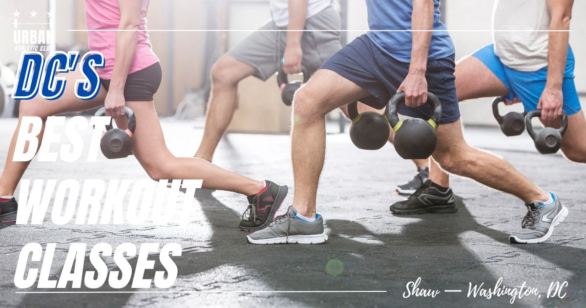 Group Workout