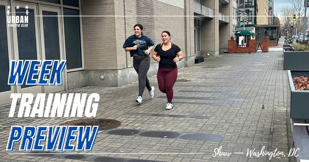 March Week 3 Programming