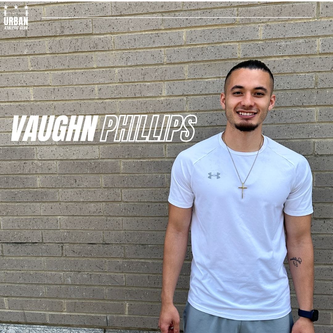 Vaughn Phillips
