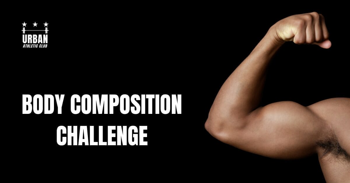 Body Composition Challenge