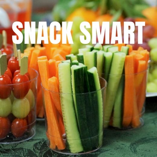 SNACK SMART